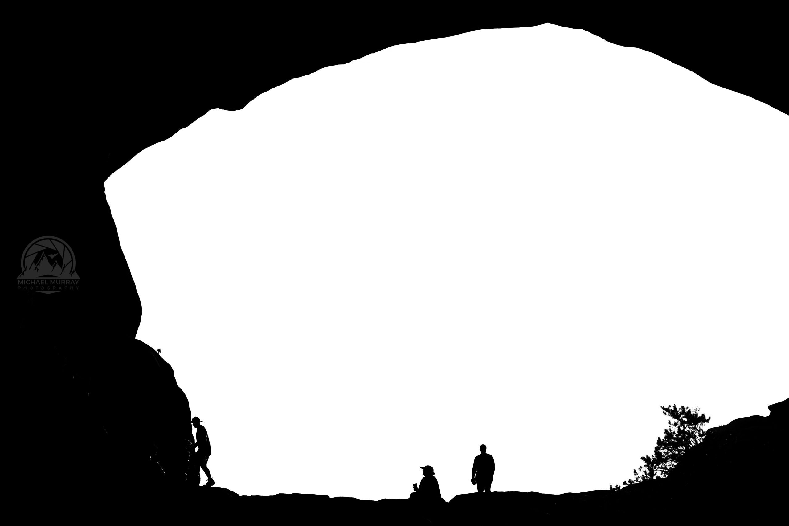 Windows - Arches National Park in Moab, Utah