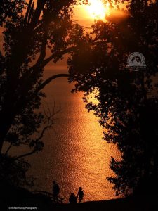 Sleeping Bear National Lakeshore in Michigan