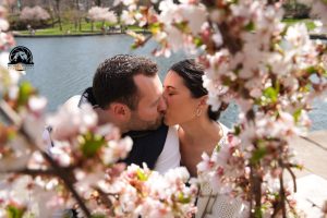 Cleveland Ohio engagement photographer